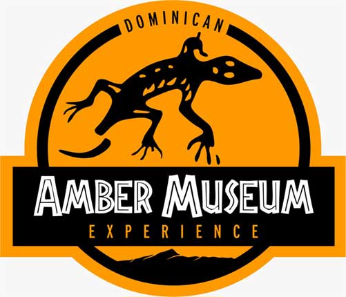 amber museum