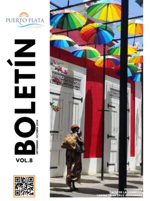 BOLETIN ASHONORTE SEPTIEMBRE - OCTUBRE